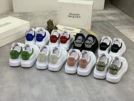 Picture of Alexander McQueen Shoes _SKUAlexanderMcQueensz35-45h081391